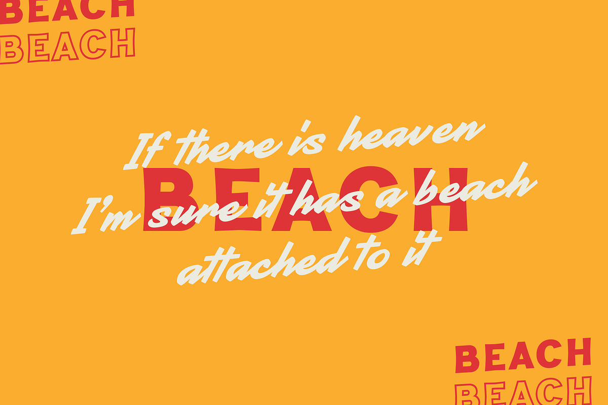 Helight - Crafted Font, a Sans Serif Font by Edignwn Type (Photo 9 of 10)