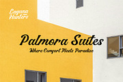 Laguna Hunters – Modern Script Font, a Script Font by Salamahtype (Thumbnail 2 of 7)