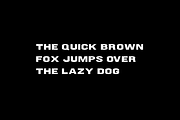 FAKTOR - Display / Headline Typeface, a Font by Designova® (Thumbnail 6 of 7)