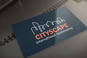Cityscape, a Branding & Logo Template by LuisFaus (Thumbnail 3 of 3)
