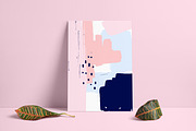 COLOR ART PATTERNS 02, a Pattern Graphic by funderful (Thumbnail 4 of 8)
