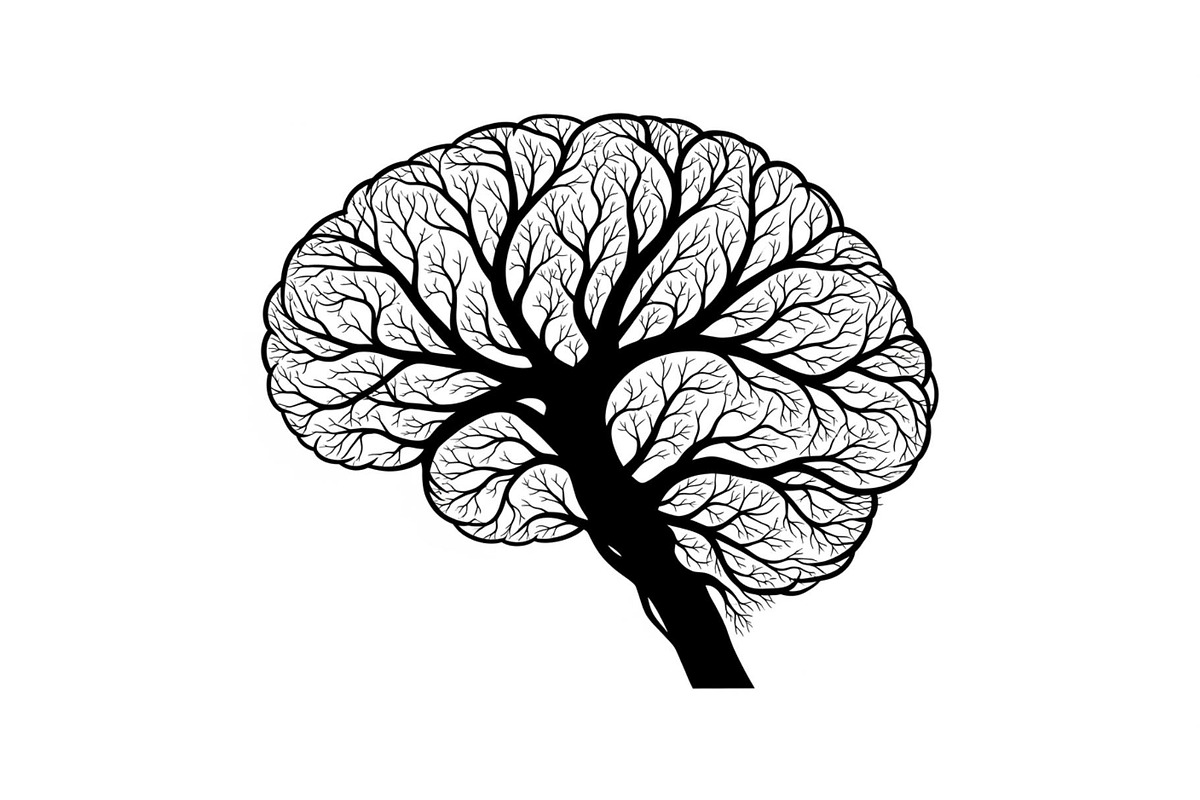 Brain Tree Knowledge Design Bundle, an Illustration by Gaye Art (Photo 20 of 31)