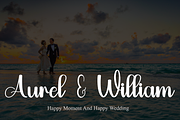 Outline, a Handwritten Font by InermediaSTUDIO (Thumbnail 4 of 7)
