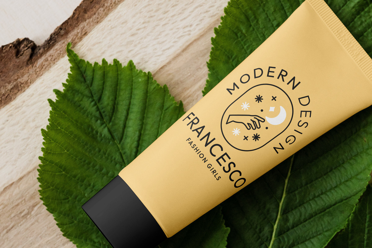 Elegant Modern Logo Maker Pack, a Branding & Logo Template by Design_Planet (Photo 21 of 29)