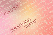 Offtime | Modern Ligature Serif Font, a Serif Font by Kandella's Art (Thumbnail 21 of 23)