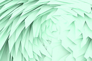 Polygonal Circular Backgrounds, a Texture Graphic by The_DrX (Thumbnail 8 of 13)
