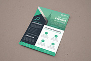 Flyer Template, a Flyer Template by Alice_s (Thumbnail 3 of 10)