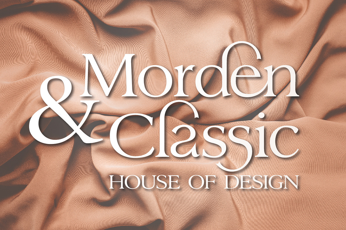 Benefits | Stylish Serif Typeface, a Serif Font by MchCrafter (Photo 8 of 18)