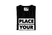 T-Shirt Mockup - 62 Files, a Shirt Mockup by mockupbuys (Thumbnail 10 of 64)