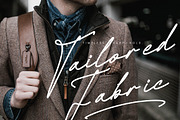 Rullian Vicotas, a Script Font by Integritype Studio (Thumbnail 3 of 15)
