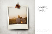 Instant Photo Mockups Collection, a Mockup by mock-ups (Thumbnail 53 of 59)