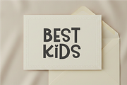 Sugar Charm - Cute Quirky Font, a Handwritten Font by SaktiAvellin (Thumbnail 6 of 9)