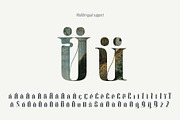 Sogia modern renaissance font, a Serif Font by kaer_shop (Thumbnail 4 of 9)