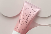 Michelin Samantha Stylish Font, a Script Font by stylishtype.co (Thumbnail 7 of 20)