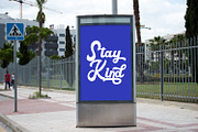 Freaking, a Script Font by HATFSTUDIO (Thumbnail 5 of 9)