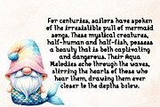Aqua Melodies - Handwriting, a Handwritten Font by Charmingbear59.design (Thumbnail 3 of 5)