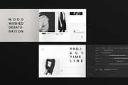Minimalism Proposal Landscape Design, a Brochure Template by ArtisanaAura (Thumbnail 10 of 13)