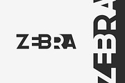 Blackpaper - 1st Negative Space Font, a Sans Serif Font by VP Fonts (Thumbnail 5 of 14)