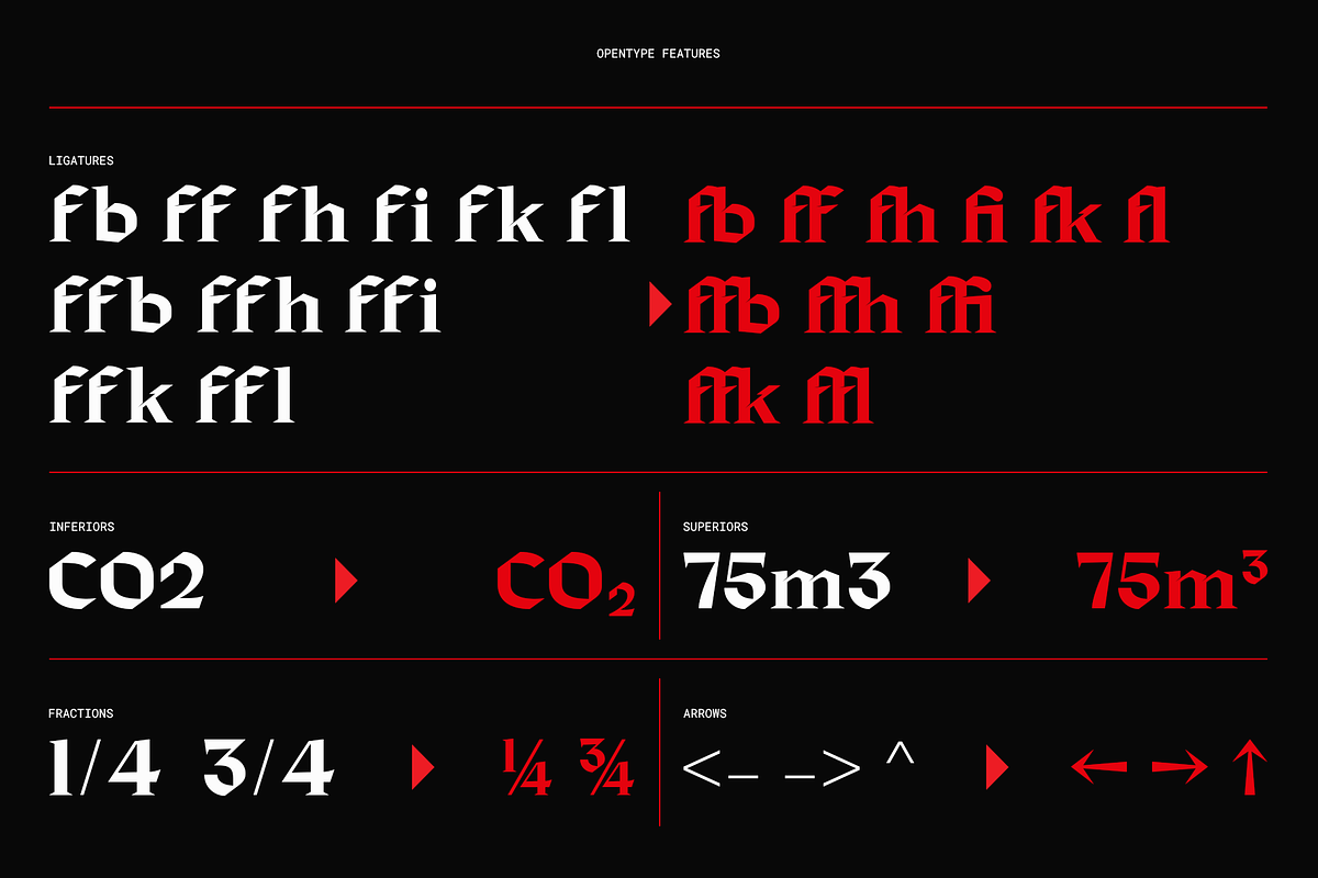 Bokner - Built for Impact, a Serif Font by Valentino Vergan (Photo 14 of 14)