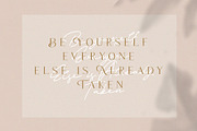 Anetha Faith Signature Font Duo, a Serif Font by Anxiety Studio (Thumbnail 5 of 16)