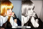 Authentic Sepia LUTs - Version 2, a Plug-in Add-On by Raztrend (Thumbnail 5 of 30)