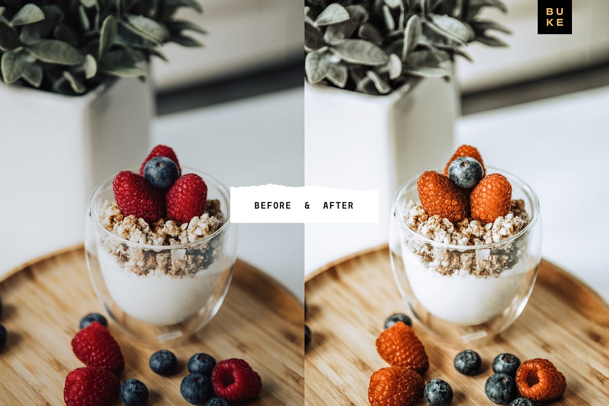 Go Sunny Lightroom Preset preview 4