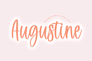 Font Bundle - Almost Autumn, a Script Font by KA Designs (Thumbnail 35 of 42)