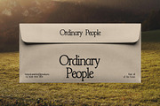 Pinetrue Font, a Handwritten Font by Koplexs Studio (Thumbnail 11 of 12)