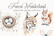 New! Spring Edition, a Seasonal Illustration by Isabelle Salem (Thumbnail 95 of 290)