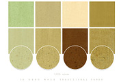 Traditional Paper 2, a Texture Graphic by Suna Kosem (Thumbnail 12 of 13)