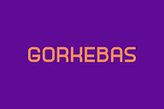 Basraos - Modern Display Typeface, a Sans Serif Font by Letterna (Thumbnail 4 of 4)