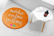 Behavior Goldway Bold Hand Font, a Script Font by stylishtype.co (Thumbnail 16 of 20)