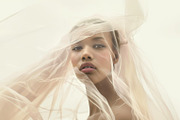 148 Young wrapped models, a Beauty & Fashion Photo by Handmadefont (Thumbnail 42 of 153)