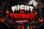 Dripidon, a Script Font by Wow Magic (Thumbnail 6 of 6)