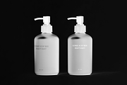 Skincare Packaging Mockup Set, a Packaging Mockup by Aire Studio (Thumbnail 7 of 7)
