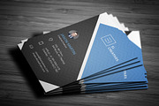 Prime Individual Business Card, a Business Card Template by bouncy (Thumbnail 3 of 4)