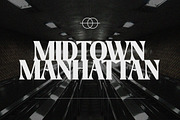 Chromes - Vintage Display Serif, a Serif Font by Godzillab (Thumbnail 11 of 12)