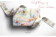 Rainbow Luxury Seamless Pattern, a Pattern Graphic by Fabrivo (Thumbnail 9 of 10)