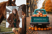 October Mood Stock Photos, a Beauty & Fashion Photo by Helospace (Thumbnail 3 of 10)
