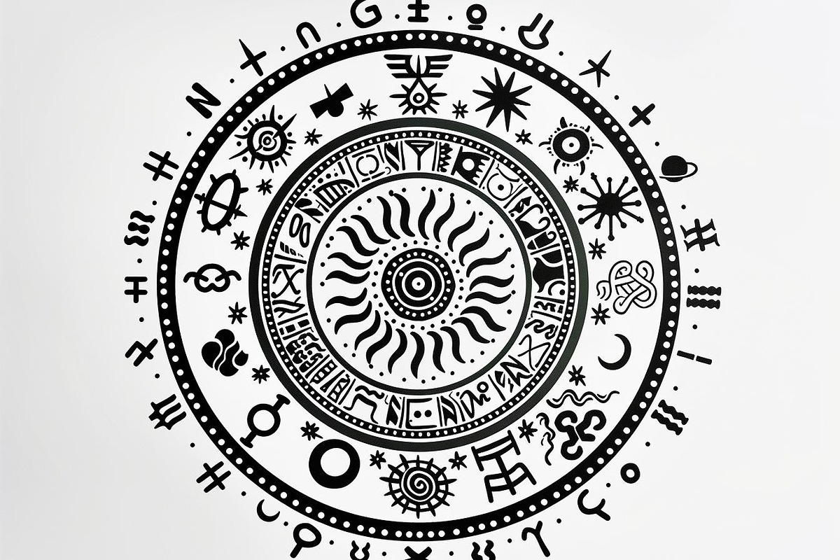 Discover the Best Astrology Composit, an Illustration by Amazin_art (Photo 5 of 25)