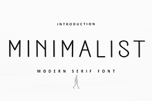 Minimalist