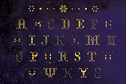 Fata, a Serif Font by NovoTypo (Thumbnail 7 of 10)