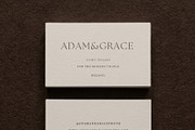 Mini Branding Kit Canva Template, a Branding & Logo Template by Adam and Grace (Thumbnail 7 of 19)