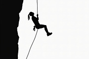 Mountain Climbing Vector Pack, an Illustration by yasushie (Thumbnail 16 of 20)