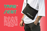 Navalie Rounded, a Sans Serif Font by Craft Supply Co. (Thumbnail 5 of 8)