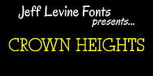 Crown Heights JNL