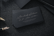 Quick Signature Pro, a Script Font by Hendra Pratama (Thumbnail 7 of 20)
