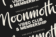 Sometime Yours - Script Typeface, a Script Font by VP Fonts (Thumbnail 17 of 33)