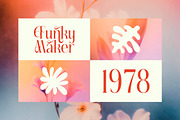 Fading Husker Modern Serif Font, a Serif Font by timelesstype.co (Thumbnail 11 of 20)