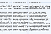GC Arturm – Modern Variable Sans, a Sans Serif Font by Glyphonic (Thumbnail 7 of 15)
